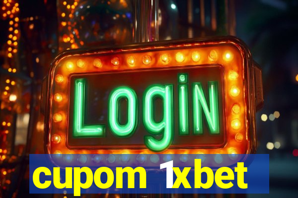 cupom 1xbet